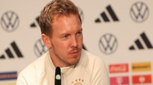 Julian Nagelsmann: Türkiye cesurca oynuyor