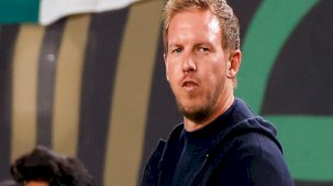 Julian Nagelsmann'dan Türkiye sözleri