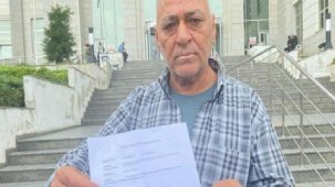 Kahvehanede Erdoğan ve seçmene hareket ettiği iddia edilen öğretmene suç duyurusu