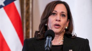 Kamala Harris, İsrail Cumhurbaşkanı Herzog ile telefonda görüştü