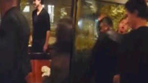 Kanada Başbakanı Trudeau, Filistin destekçileri tarafından protesto edildi