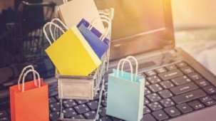 Kasım ayında 300-400 milyar liralık elektronik ticaret öngörüsü