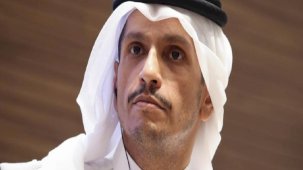 Katar'dan İsrail'e: Gazze'ye saldırıları durdur