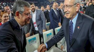 Kemal Kılıçdaroğlu dünyanın gündeminde