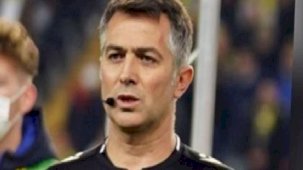 Kemal Yılmaz hakemliği bıraktı! Fenerbahçe maçı açıklaması