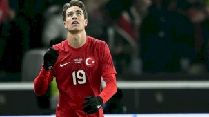 Kenan Yıldız gol attı, akıllara Nuri Şahin geldi