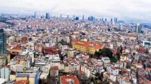 Kentsel dönüşüm kanunla hız kazanacak! İnşaatlarda fahiş fiyata yasal önlem