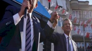 Kılıçdaroğlu sonrası İmamoğlu ile Özgür Özel arasında Parti Meclisi krizi