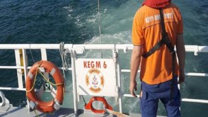 Kıyı Emniyeti'ne 95 daimi işçi alınacak