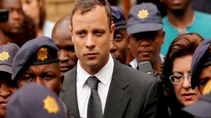 Kız arkadaşını öldüren Oscar Pistorius, 11 yıl sonra şartlı tahliye ediliyor