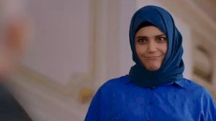 Kızılcık Şerbeti'nin Nilay'ı Feyza Civelek çarpıcı itiraflar: 1.5 ayda 21 kilo verdim