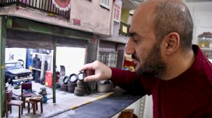 Kocaelili esnaf, üç boyutlu modelleme tekniğiyle 