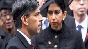 Koltuğundan edilen İngiltere İçişleri Bakanı Braverman: Sunak halka ihanet etti