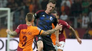 Kopenhag, Galatasaray maçı öncesi önlem aldı! Biletlerinizi koruyun