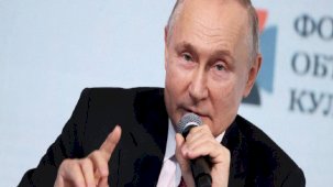 Kremlin: Putin, G20 zirvesine katılacak