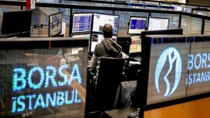 Kritik gün! TCMB'nin politika faizinin Borsa'ya etkisi