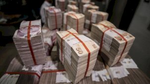 Kur korumalı mevduatta çözülme sürüyor