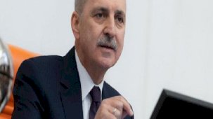 Kurtulmuş'tan Gazze mektubu! 'Hiçbir şey İsrail'in barbar saldırılarını haklı gösteremez'