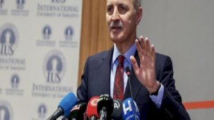 Kurtulmuş'tan Gazze mesajı: Katliamının sorumluları bu yaptıklarının bedelini ödeyecek