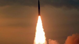 Kuzey Kore, yörüngeye casus uydusu gönderdi