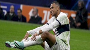 Kylian Mbappe'den Lionel Messi'nin Ballon d'Or'u için açıklama: Harika bir sezon geçirdim ama...