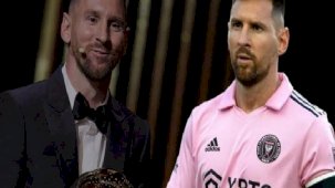 Lionel Messi: Geri döneceğimi sanmıyorum!