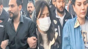 Lüks hayat sorusu yanıtsız kaldı