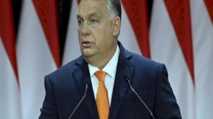 Macaristan Başbakanı Viktor Orban: Ukrayna, AB’den ışık yılı uzakta