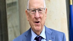 Macron-Rivlin görüşmesi: İsrail'in kendini savunma hakkı var