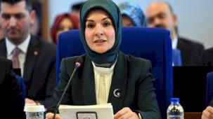 Mahinur Özdemir Göktaş: Kamuda kısa bir süre içerisinde yeni engelli atamaları yapılacak