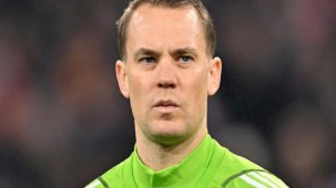 Manuel Neuer: Galatasaray'a karşı oynamak çok özel