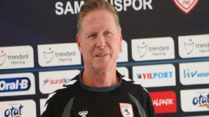 Markus Gisdol transfer istedi