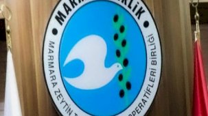 Marmarabirlik ortaklarına 522 milyon lira ödeme yapacak