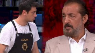 MasterChef Alican hastalığını açıkladı: Doktorlar mesleğimi bırakmamı söylüyor!