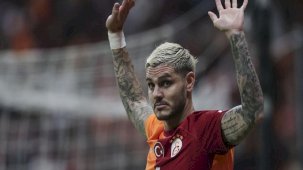 Mauro Icardi - Real Madrid transferinde gelişme