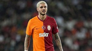 Mauro Icardi'ye iğne yaramadı: 5 maçta sınıfta kaldı