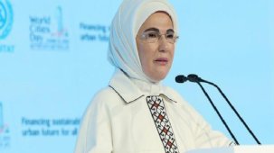 Medeniyetler Savaşı ve Emine Erdoğan