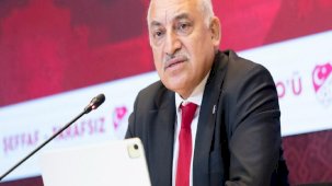 Mehmet Büyükekşi açıkladı: Süper Kupa'ya yeni format geliyor