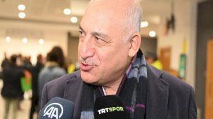 Mehmet Büyükekşi: Galler'den lider dönmek istiyoruz