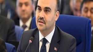 Mehmet Fatih Kacır, Plan ve Bütçe Komisyonu'nda sanayi ve teknoloji bütçesini paylaştı