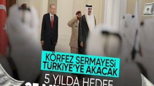 Mehmet Şimşek, BAE ile ticaret hedefini açıkladı