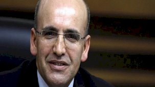 Mehmet Şimşek, Robin Brooks'un Türk Lirası değerlendirmesini paylaştı