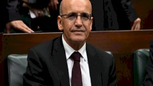 Mehmet Şimşek ve Hafize Gaye Erkan ABD’de yatırımcı toplantısına katılacak