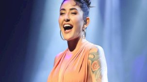 Melek Mosso'nun eşiyle ilgili itirafı herkesi şaşırttı: 