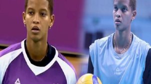 Melissa Vargas Çin'de ilk maçında şov yaptı!