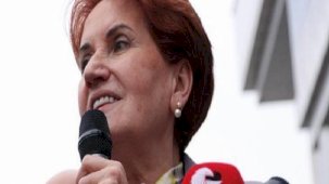 Meral Akşener: Rekabet sizin lehinize işleyecek