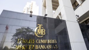 Merkez Bankası'ndan döviz pozisyonlarının izlenmesinde sadeleşme adımı