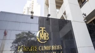 Merkez Bankası'ndan 