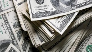 Merkez Bankası'nın rezervinde artış