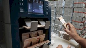 Merkezi yönetim borç stoku açıklandı